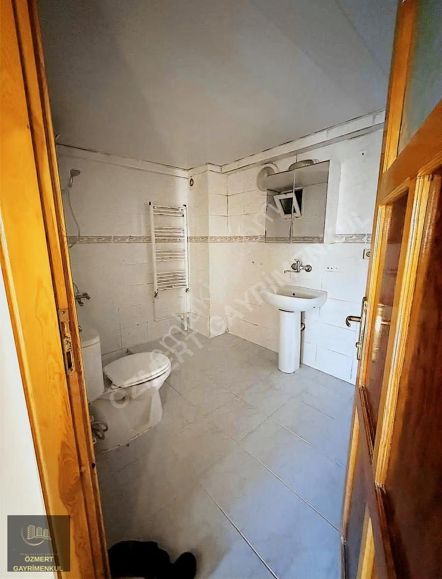 Gülyaka Mah De 3+1 Arakat 140 M2 Köşe Ferah Satılık Daire - Görsel 4