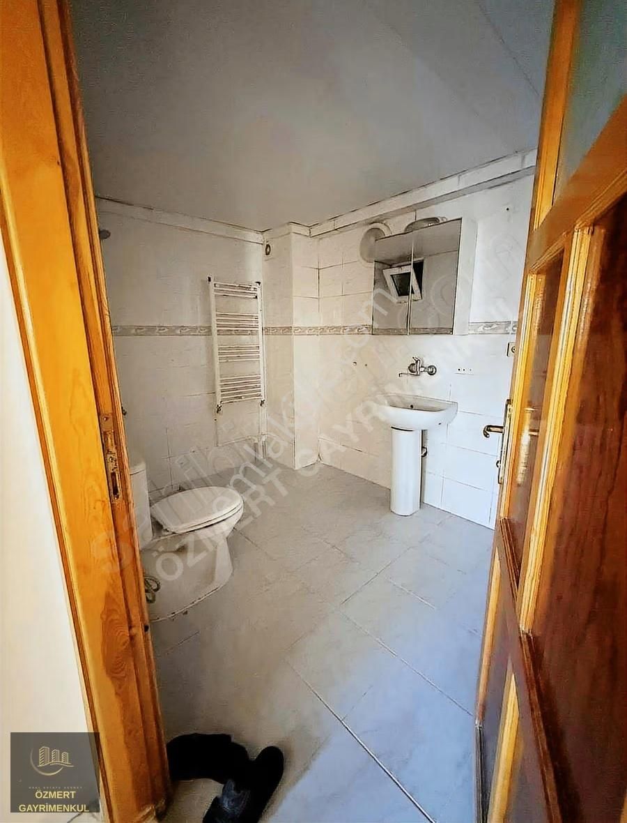 Gülyaka Mah De 3+1 Arakat 140 M2 Köşe Ferah Satılık Daire - Görsel 9
