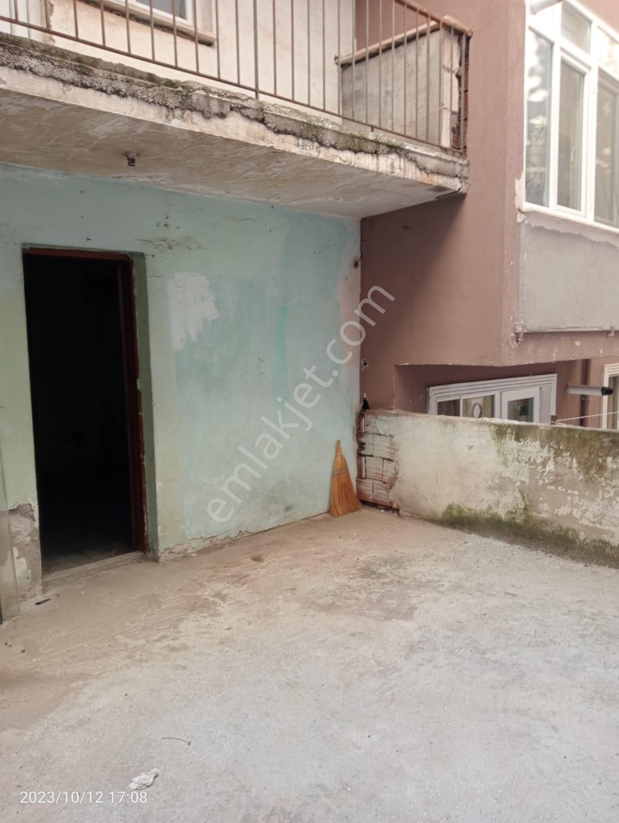 Gemlik İş-kur Karşısında Satılık Müstakil Ev - Görsel 10