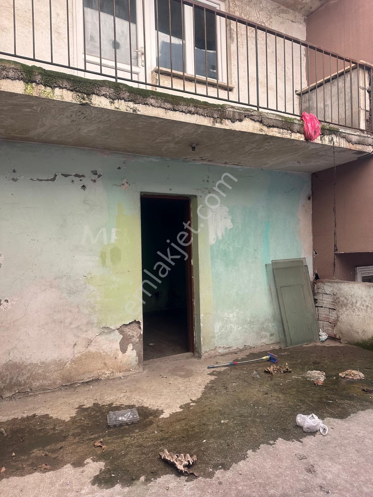 Gemlik İş-kur Karşısında Satılık Müstakil Ev - Görsel 25