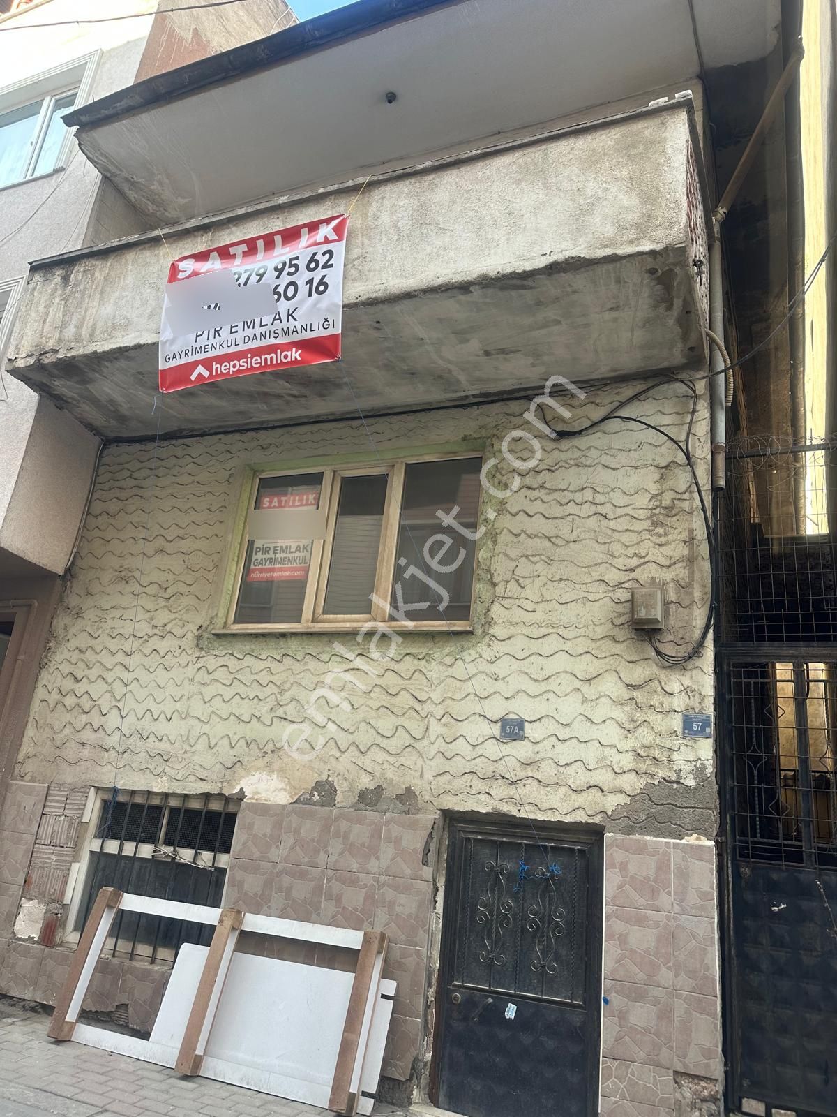 Gemlik İş-kur Karşısında Satılık Müstakil Ev - Görsel 30