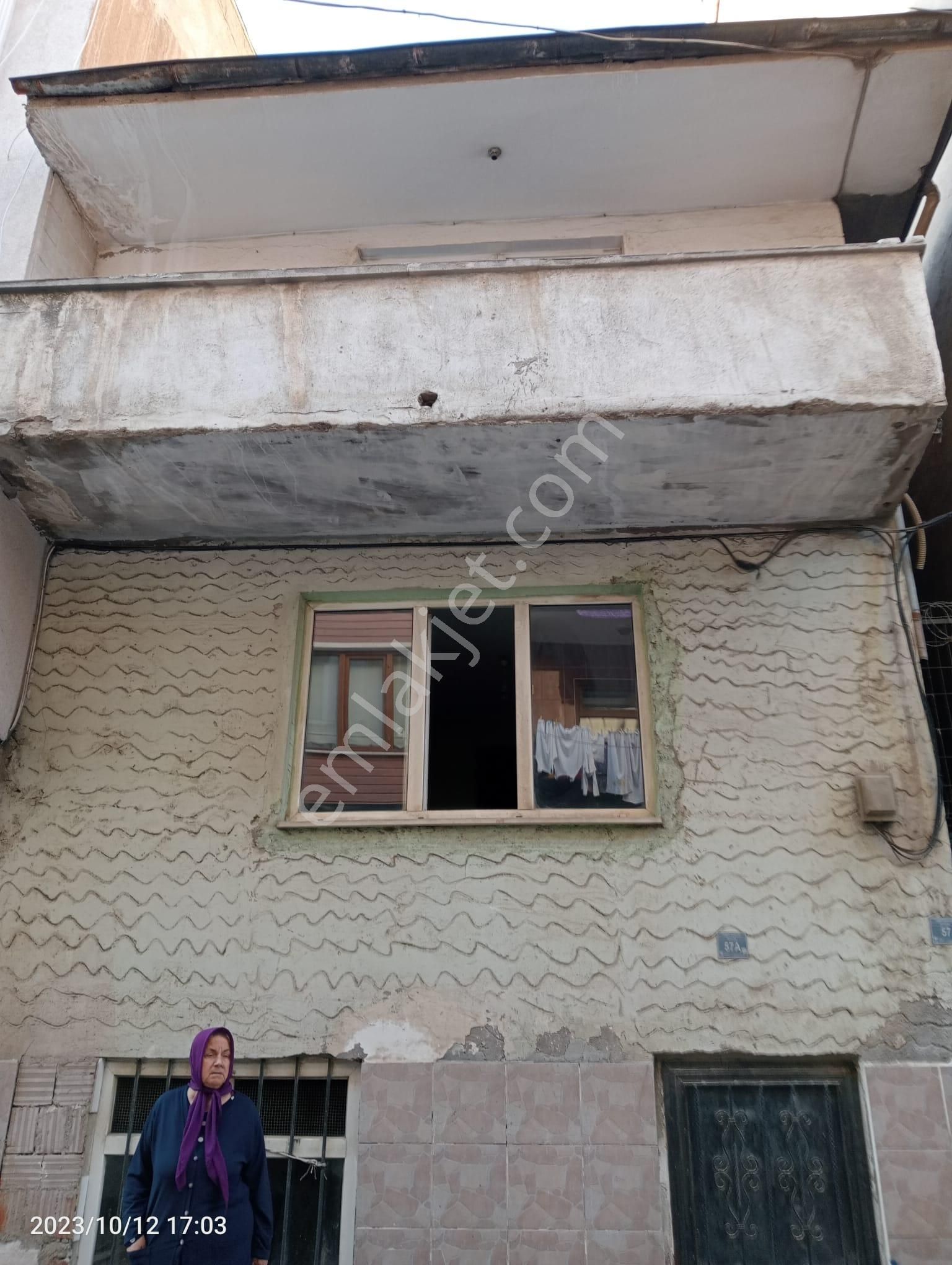 Gemlik İş-kur Karşısında Satılık Müstakil Ev - Görsel 13