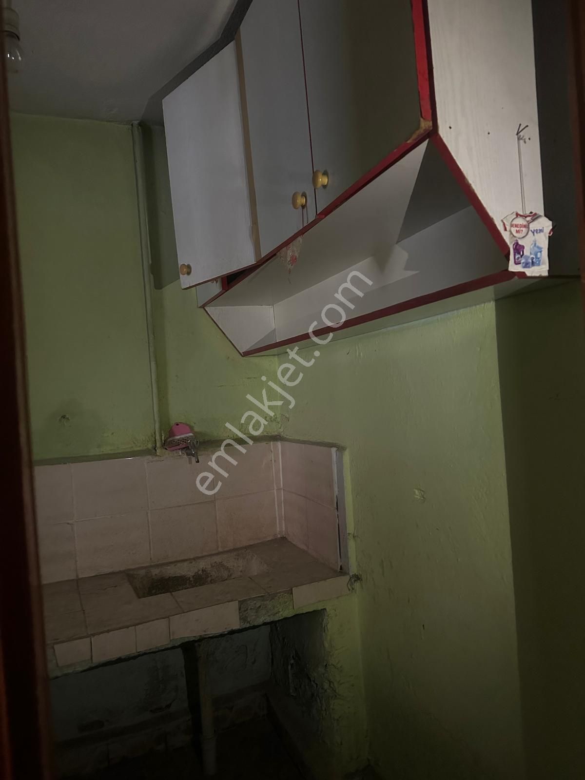 Gemlik İş-kur Karşısında Satılık Müstakil Ev - Görsel 22