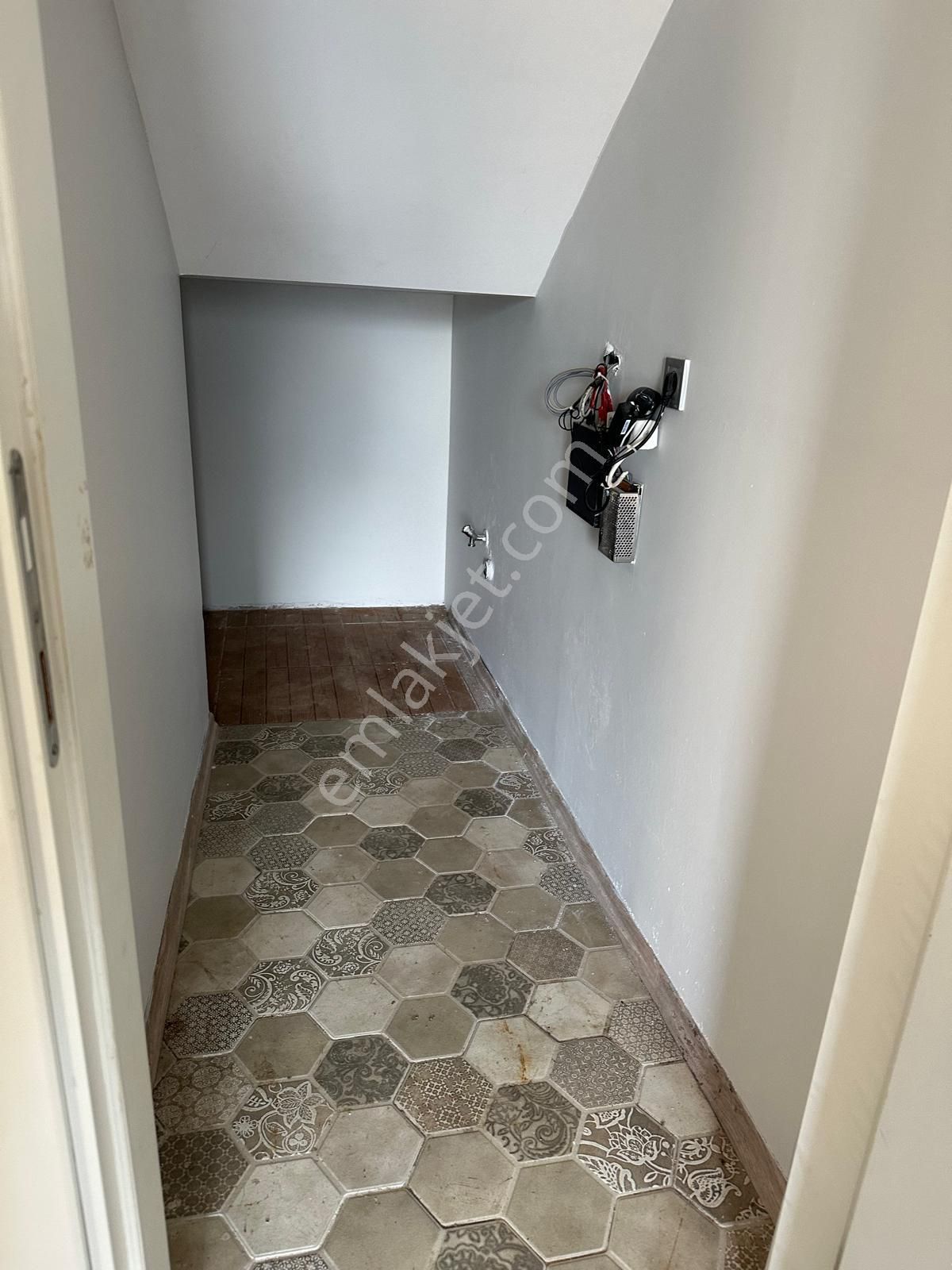 Umurbeyde Bahçeli Deniz Manzaralı Satılık Villa - Görsel 27