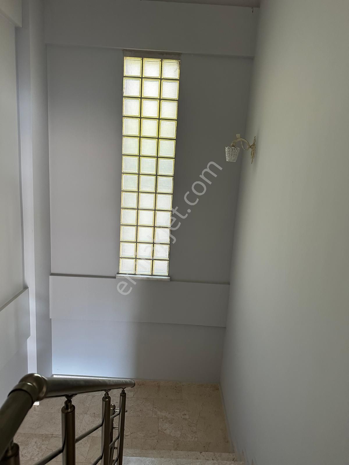 Umurbeyde Bahçeli Deniz Manzaralı Satılık Villa - Görsel 23