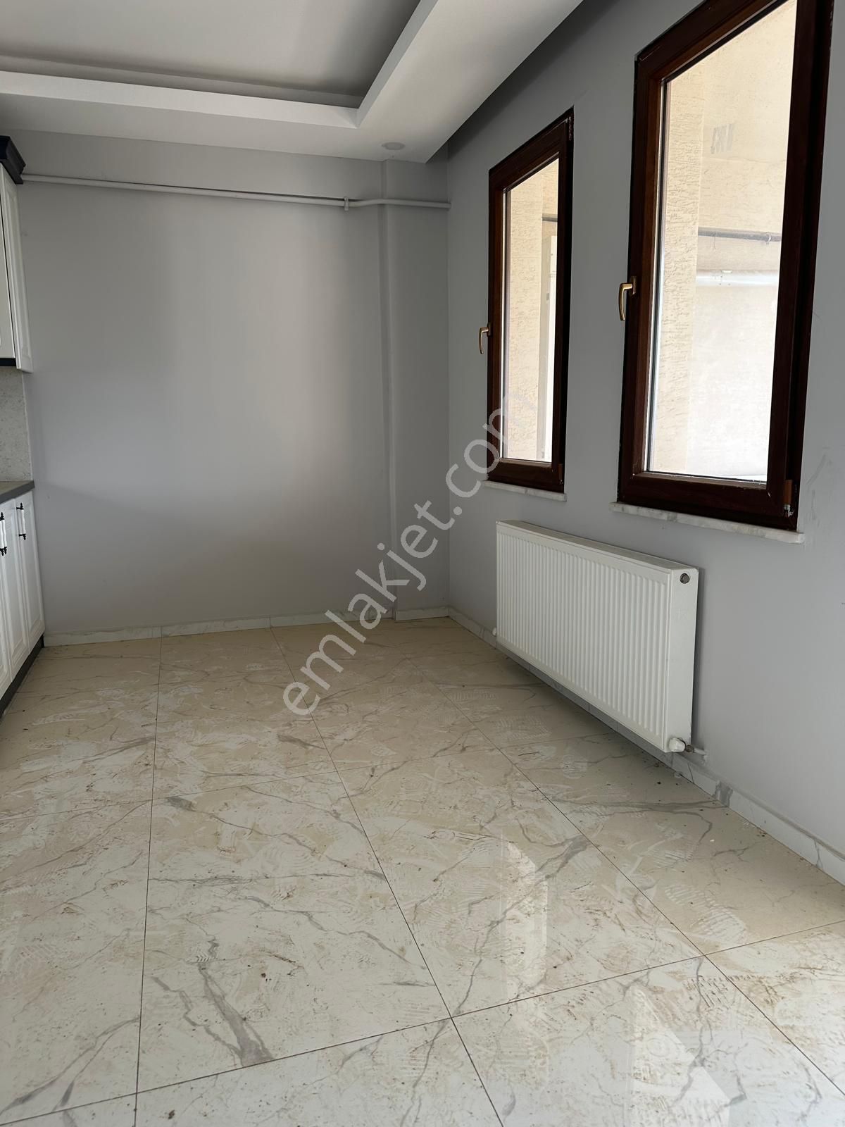 Umurbeyde Bahçeli Deniz Manzaralı Satılık Villa - Görsel 9