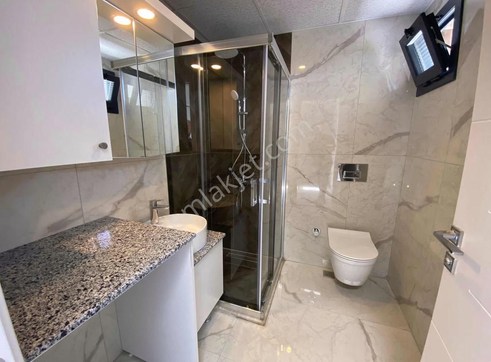 Alya Gayrimenkul Çeşme Ildırda Deniz Manzaralı Villa - Görsel 2