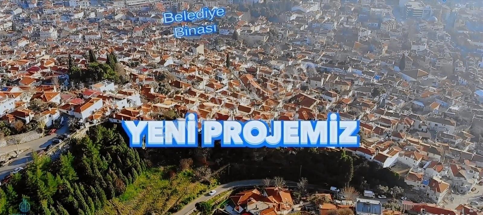 Muğla Menteşe'de Projeden Fırsat 1+1 Ve 2+1 Satılık Daireler