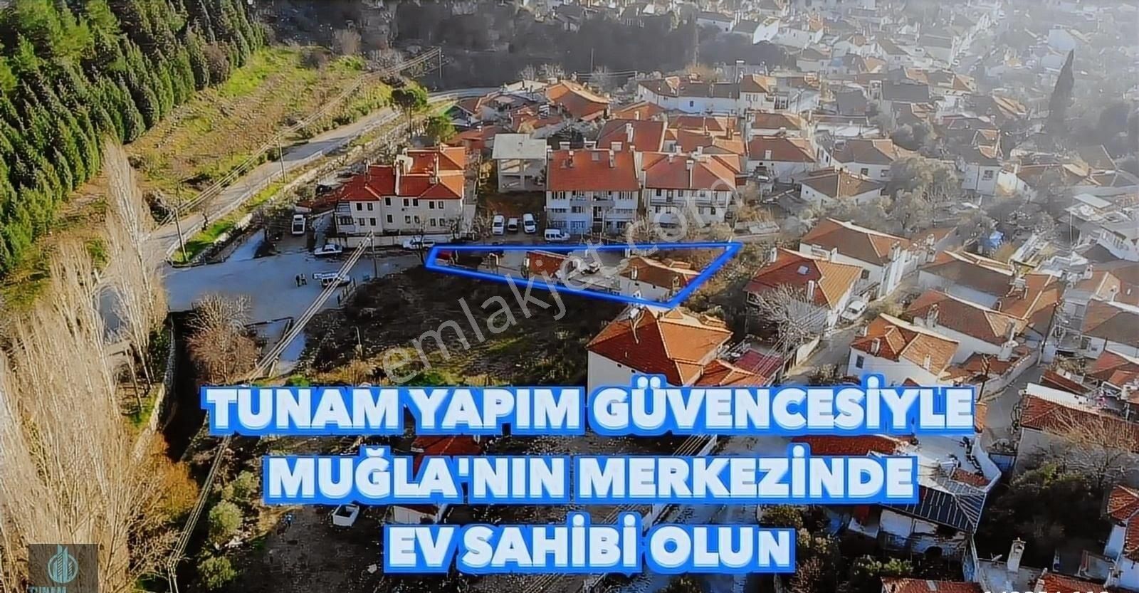 Muğla Menteşe'de Projeden Fırsat 1+1 Ve 2+1 Satılık Daireler - Görsel 2