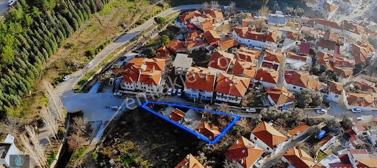 Muğla Menteşe'de Projeden Fırsat 1+1 Ve 2+1 Satılık Daireler - Görsel 3