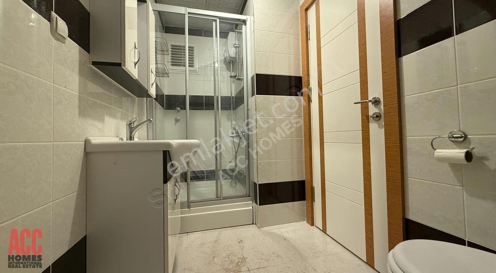 Acc Homes'tan Altınkum'da Tertemiz 3+1 Dubleks Ayrı Mutfaklı - Görsel 31