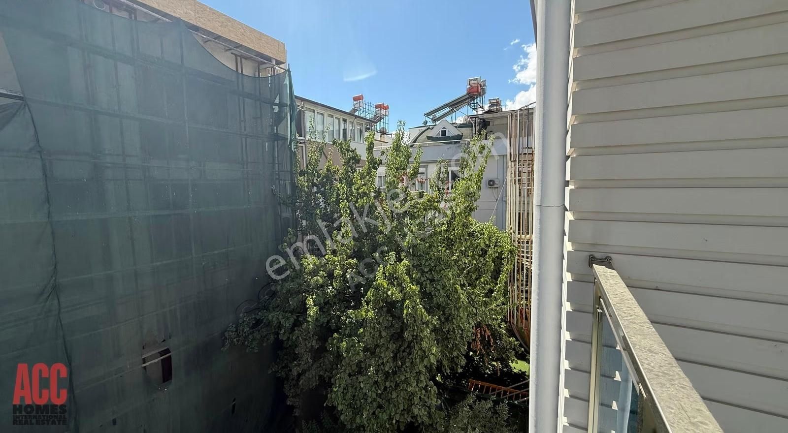 Acc Homes'tan Altınkum'da Tertemiz 3+1 Dubleks Ayrı Mutfaklı - Görsel 9