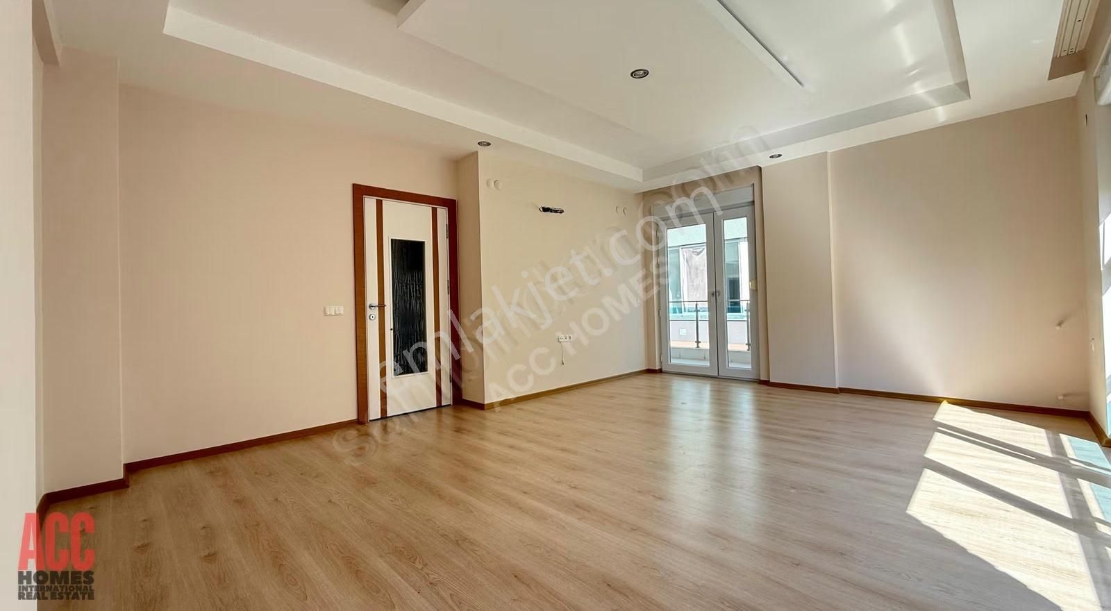 Acc Homes'tan Altınkum'da Tertemiz 3+1 Dubleks Ayrı Mutfaklı - Görsel 4