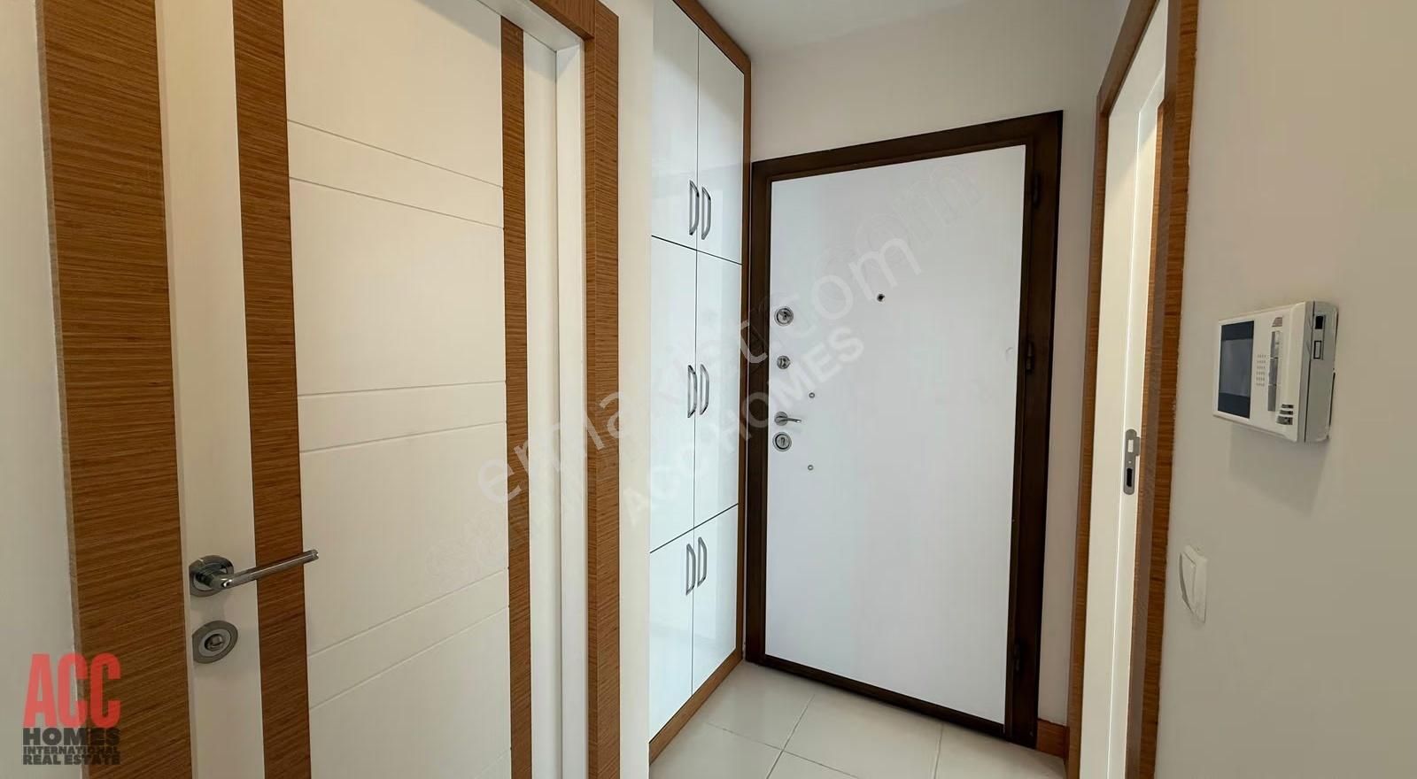 Acc Homes'tan Altınkum'da Tertemiz 3+1 Dubleks Ayrı Mutfaklı - Görsel 25