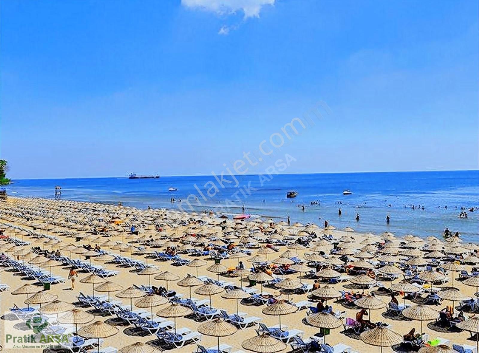 Silivri Sancaktepe De Ana Yola Cepe Satılık Parsel - Görsel 10