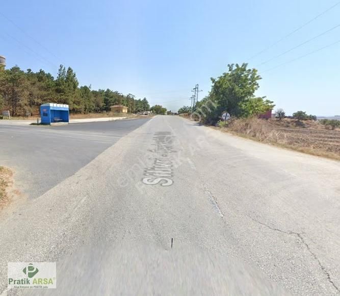 Silivri Sancaktepe De Ana Yola Cepe Satılık Parsel - Görsel 18