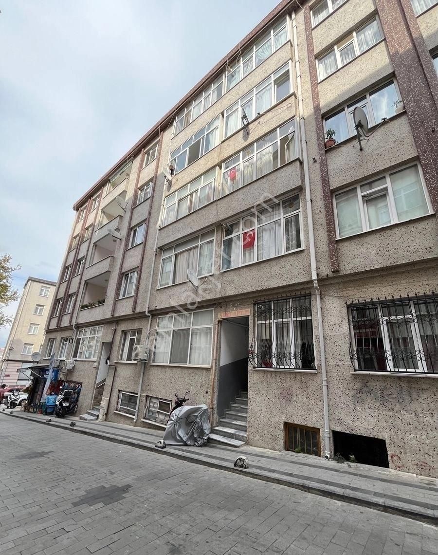 Silivri Alibey Mahallesinde Temiz Ferah 110m2 2+1 Daire!!! - Görsel 5