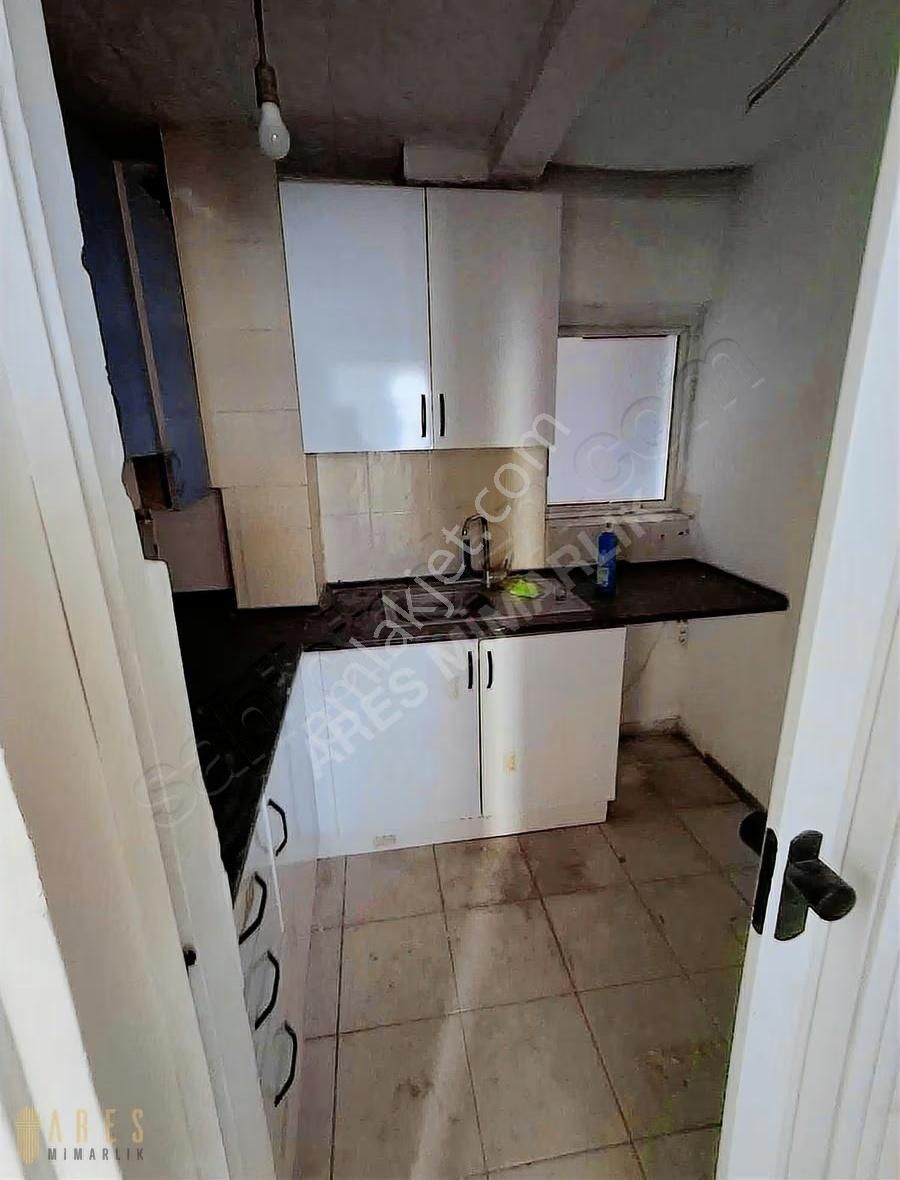 Ares Den Haseki De Millet Caddesi Üzeri Satılık 3+1 Daire - Görsel 11