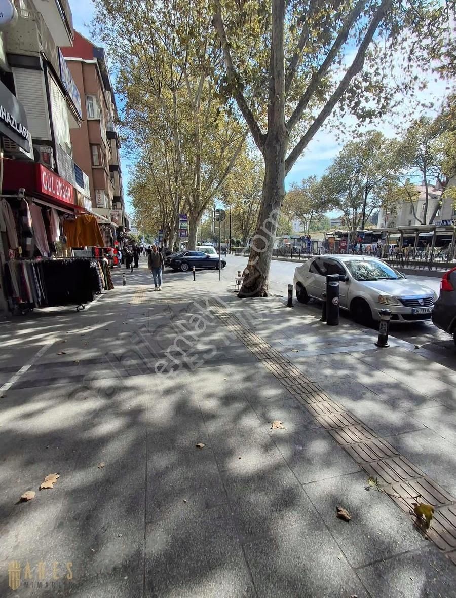 Ares Den Haseki De Millet Caddesi Üzeri Satılık 3+1 Daire - Görsel 16