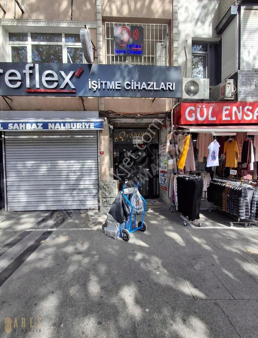 Ares Den Haseki De Millet Caddesi Üzeri Satılık 3+1 Daire - Görsel 13
