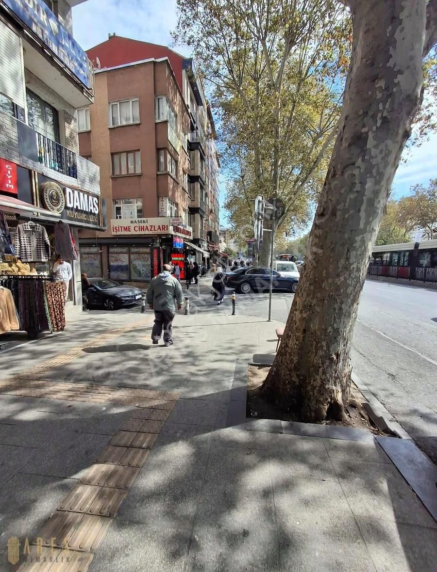 Ares Den Haseki De Millet Caddesi Üzeri Satılık 3+1 Daire - Görsel 8