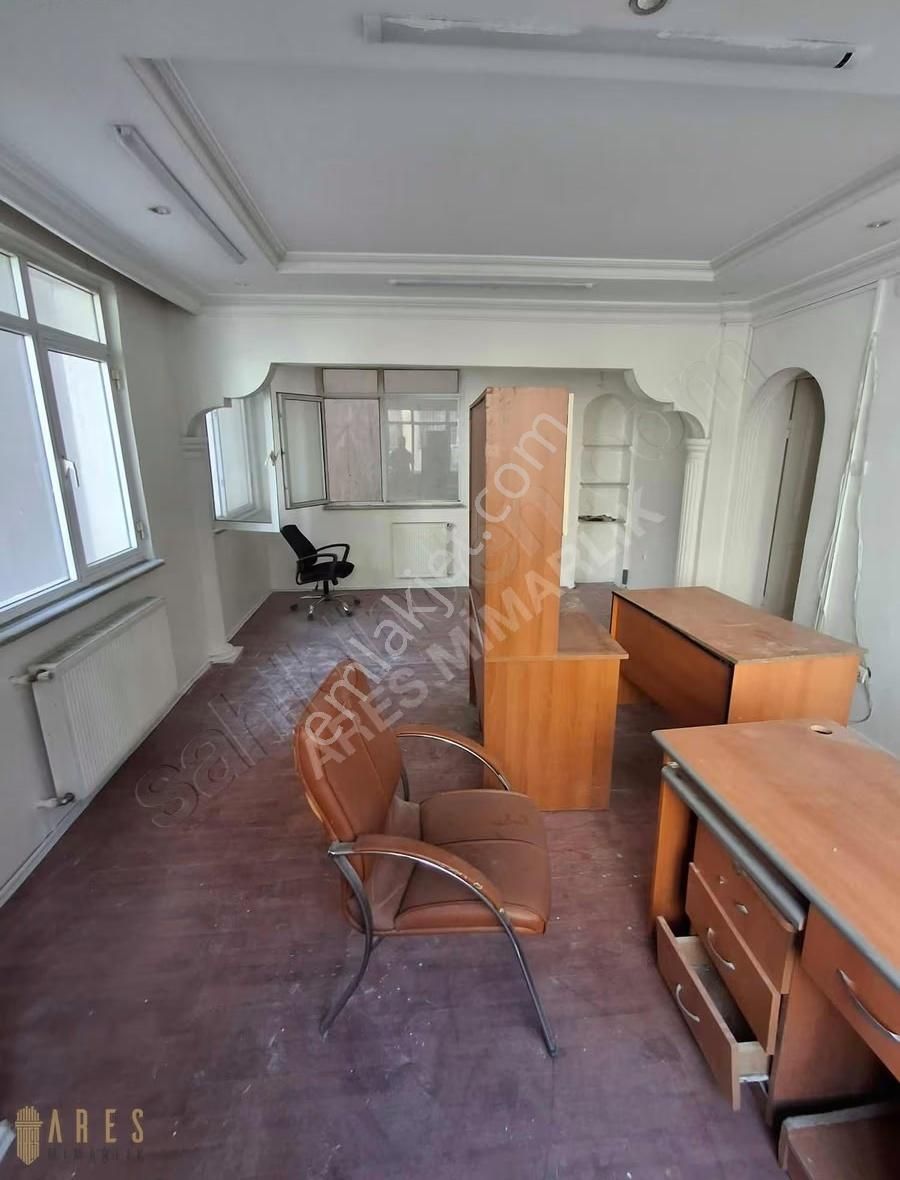 Ares Den Haseki De Millet Caddesi Üzeri Satılık 3+1 Daire - Görsel 19