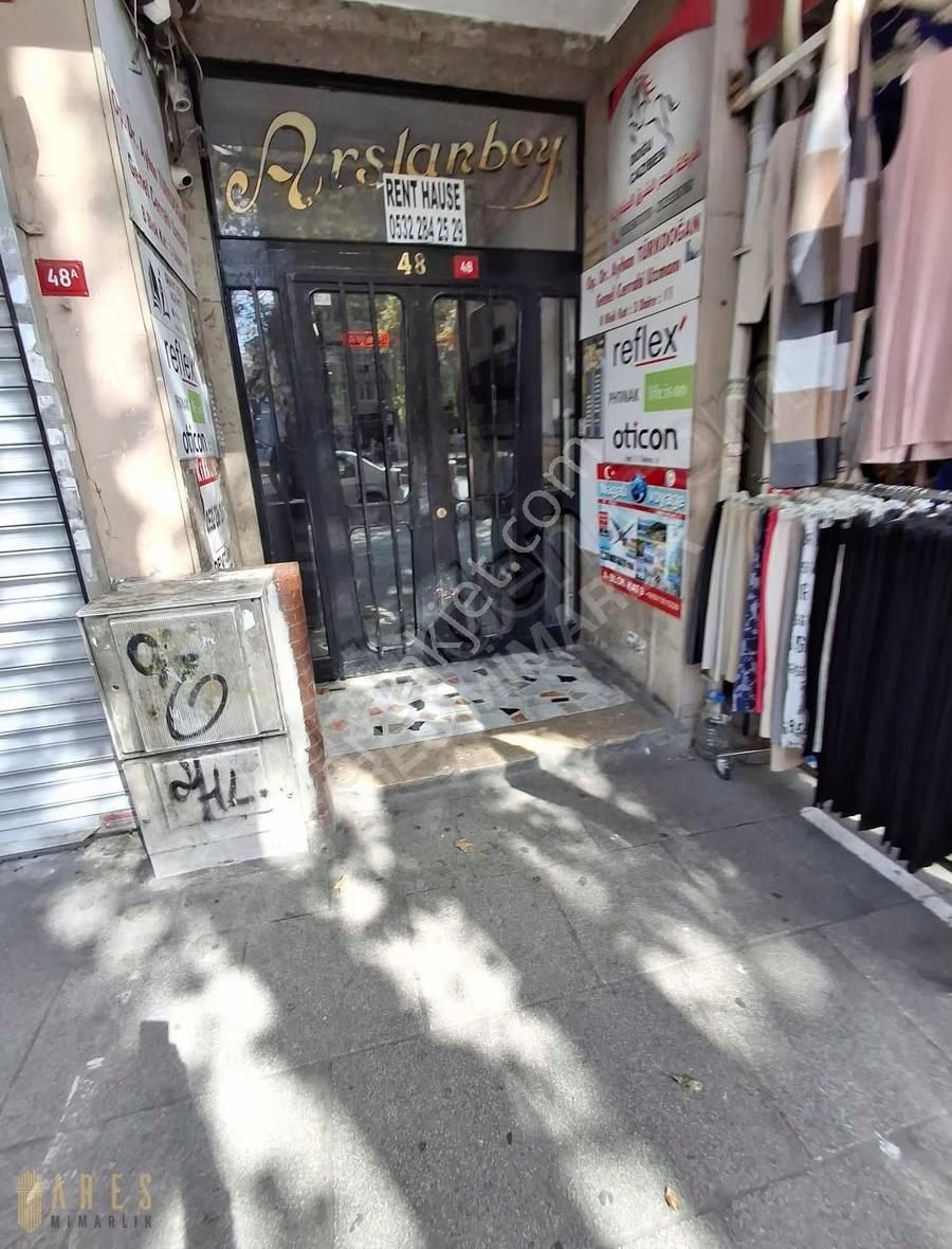 Ares Den Haseki De Millet Caddesi Üzeri Satılık 3+1 Daire - Görsel 5