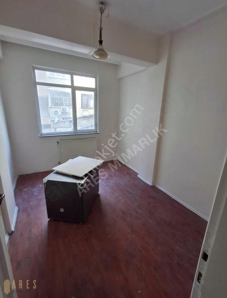 Ares Den Haseki De Millet Caddesi Üzeri Satılık 3+1 Daire - Görsel 14