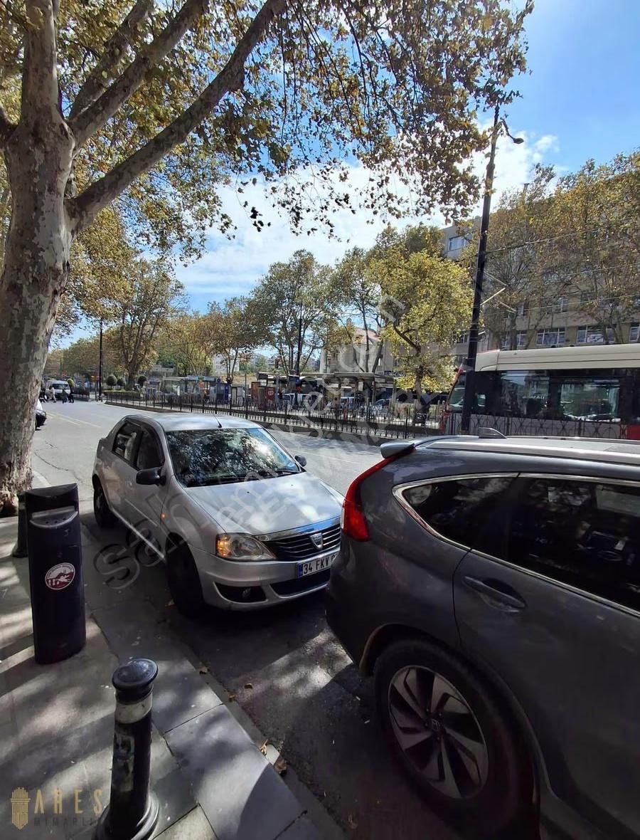 Ares Den Haseki De Millet Caddesi Üzeri Satılık 3+1 Daire - Görsel 7