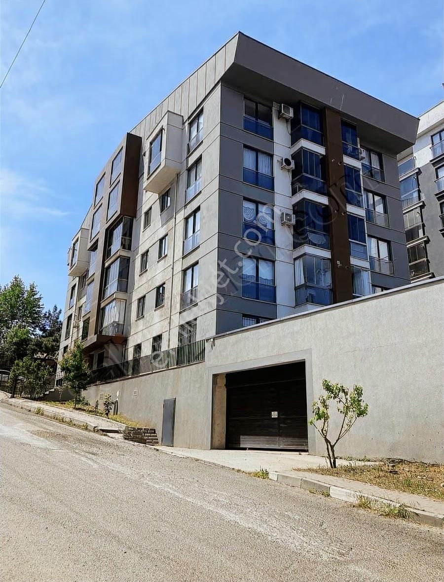 Darıca Emek Mah. 3+1/120 M2 - Görsel 4