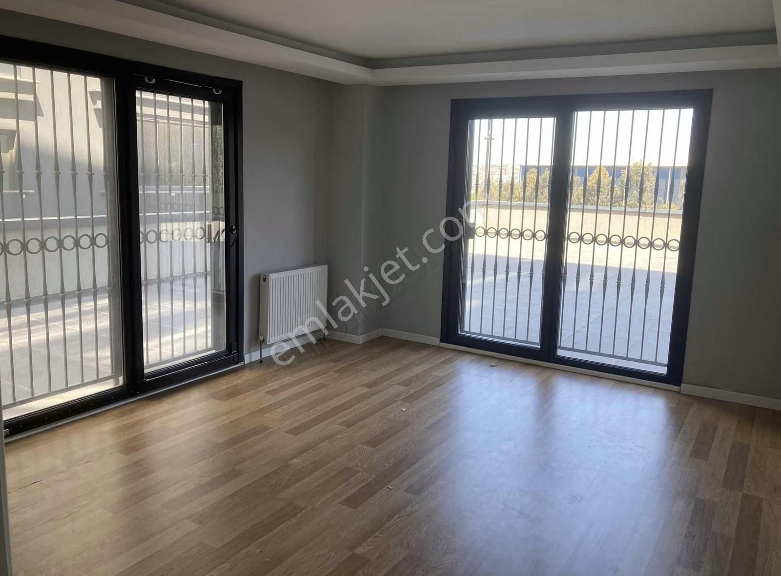 Darıca Emek Mah. 3+1/120 M2 - Görsel 9