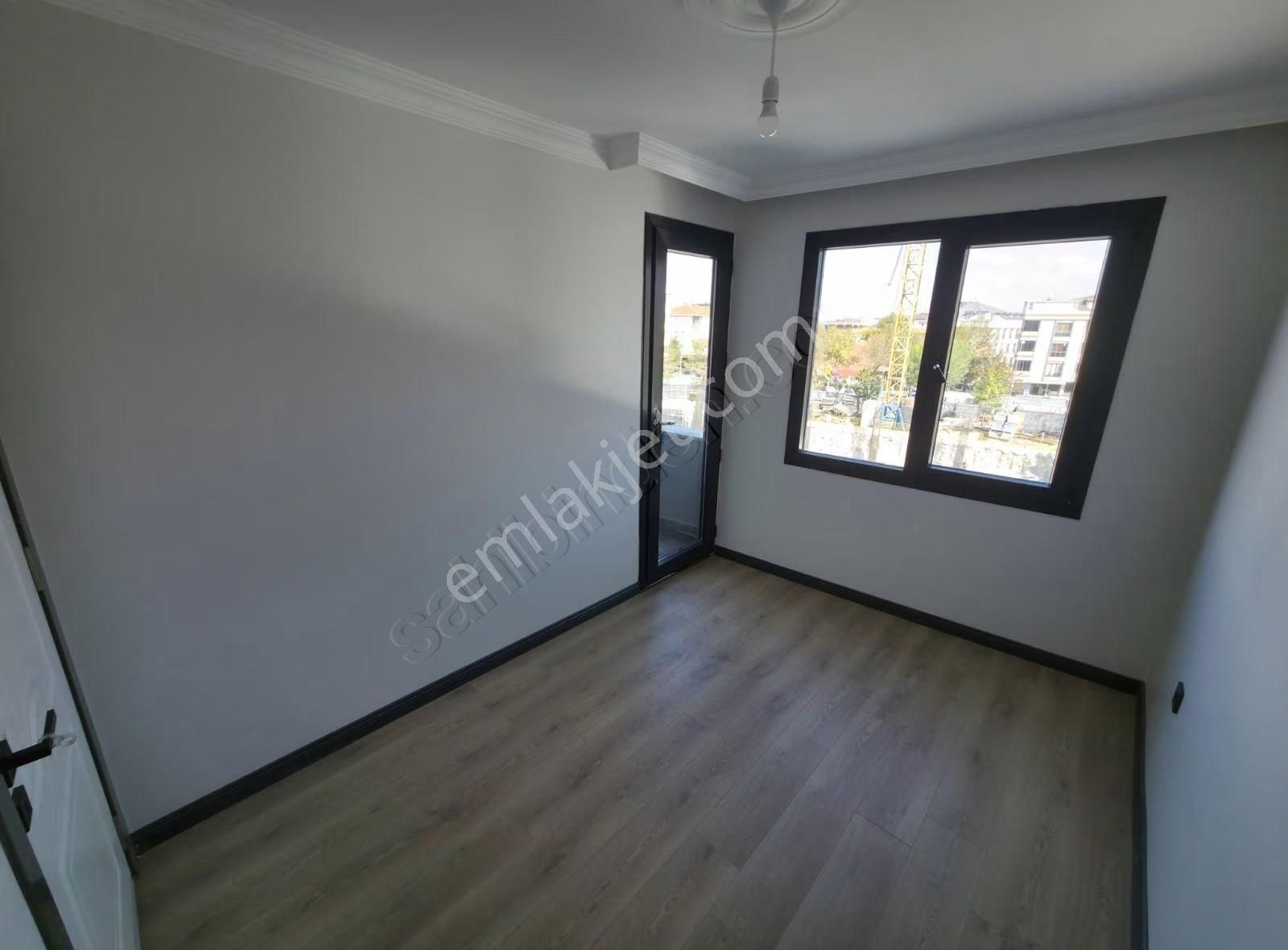 Avcılarda Modern Tasarımlı, Metrobüse 2 Dakika, 2+1 Satılık - Görsel 13
