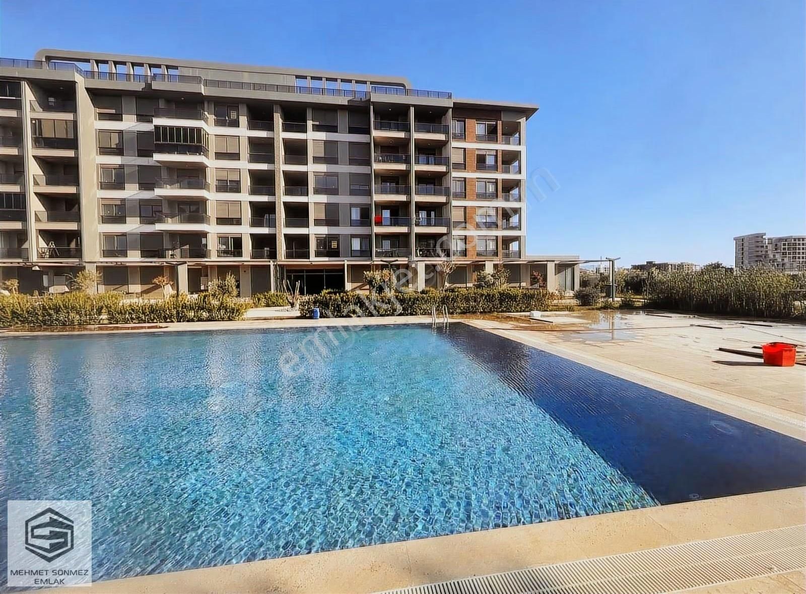 Aksu Altıntaş İskanı Alınmış Oturuma Hazır 1+1 Bahçe Katı - Görsel 3