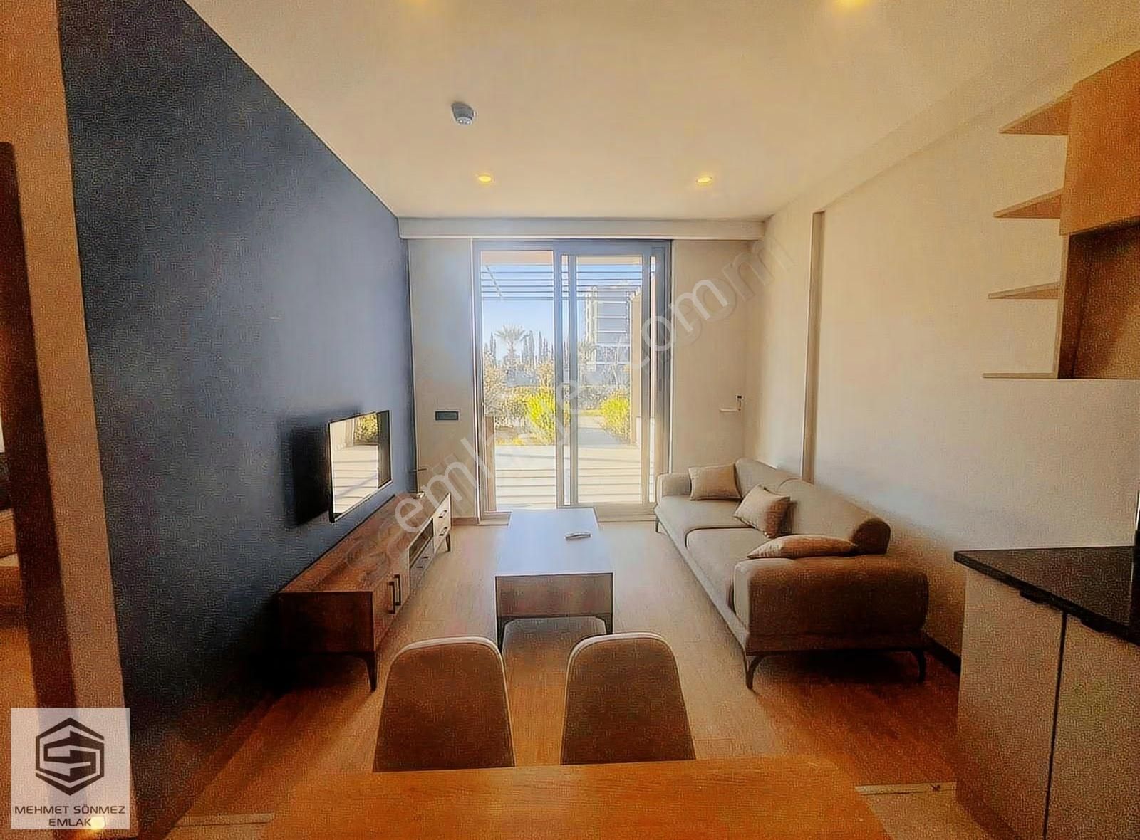 Aksu Altıntaş İskanı Alınmış Oturuma Hazır 1+1 Bahçe Katı - Görsel 7