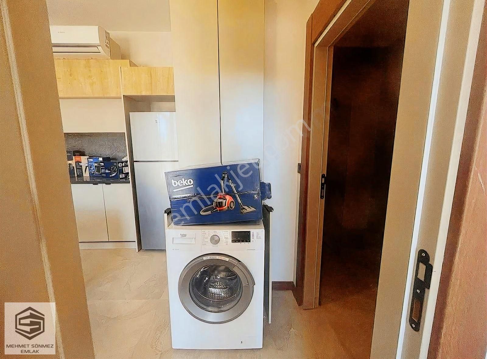 Aksu Altıntaş İskanı Alınmış Oturuma Hazır 1+1 Bahçe Katı - Görsel 9