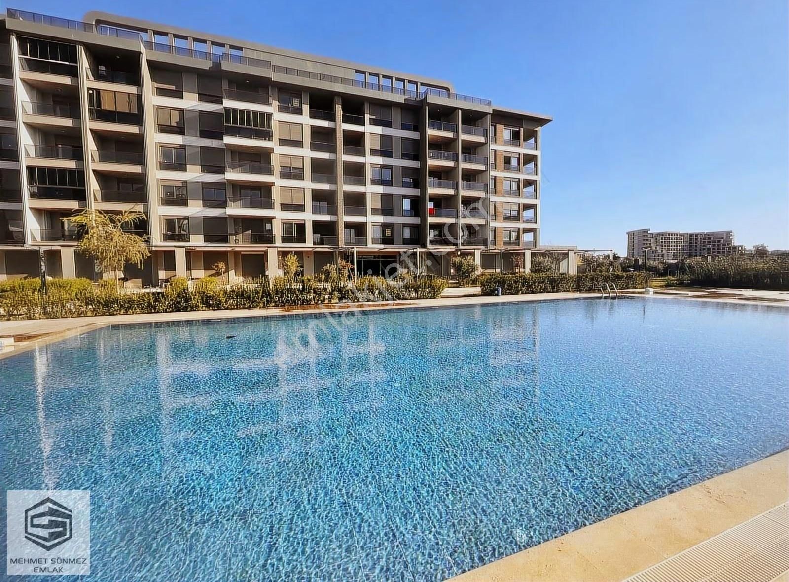 Aksu Altıntaş İskanı Alınmış Oturuma Hazır 1+1 Bahçe Katı