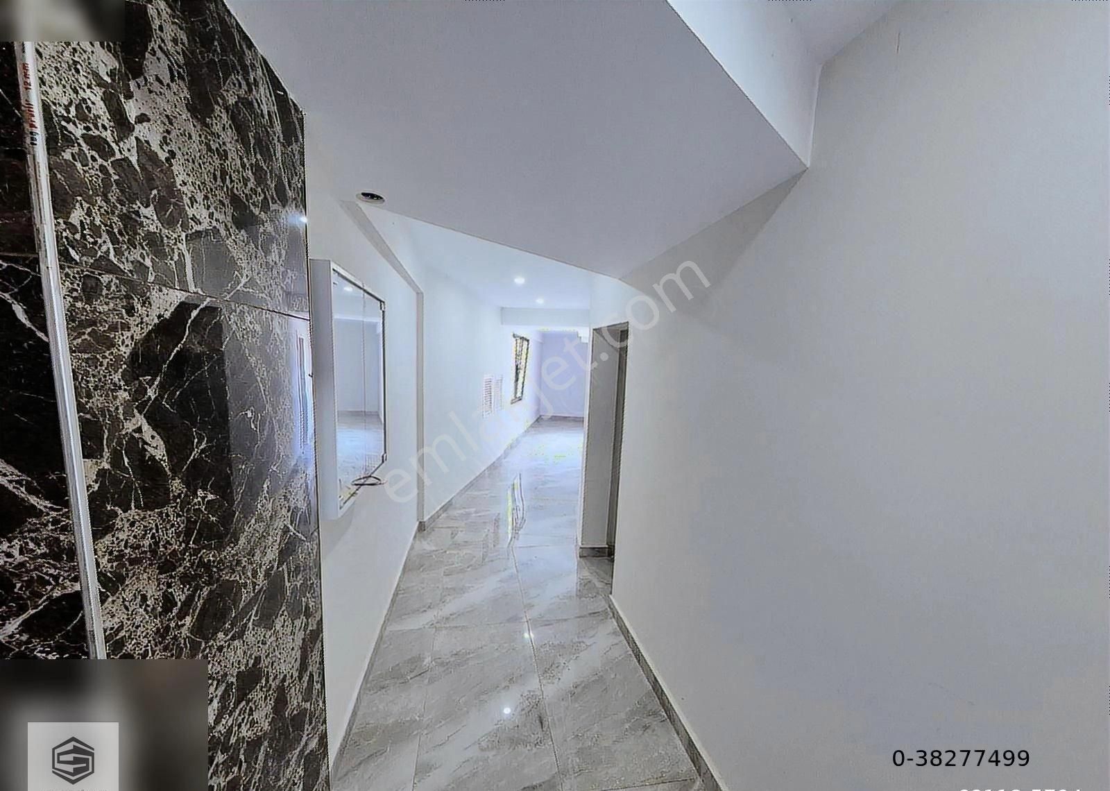 Altıntaş Eşyalı Satılık 1+1 Herşeyi Hazır Sitede Fırsat - Görsel 15