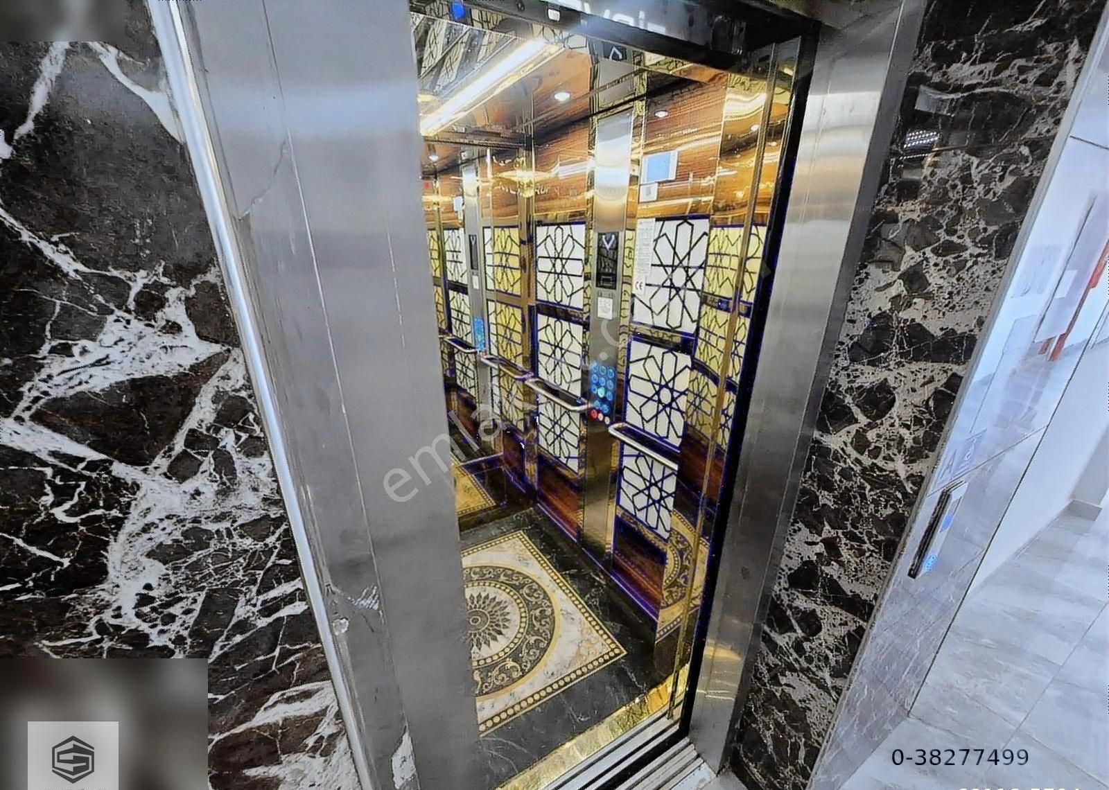 Altıntaş Eşyalı Satılık 1+1 Herşeyi Hazır Sitede Fırsat - Görsel 17