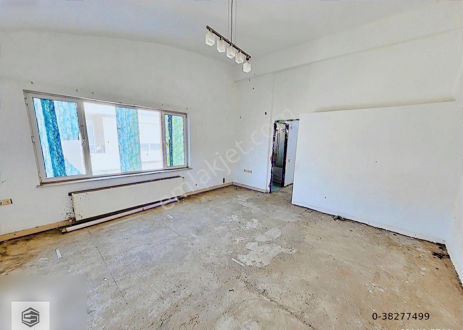 Çok Acil 585m2 Güzeloba'da 6+1 Havuzlu 4 Katlı Villa - Görsel 3