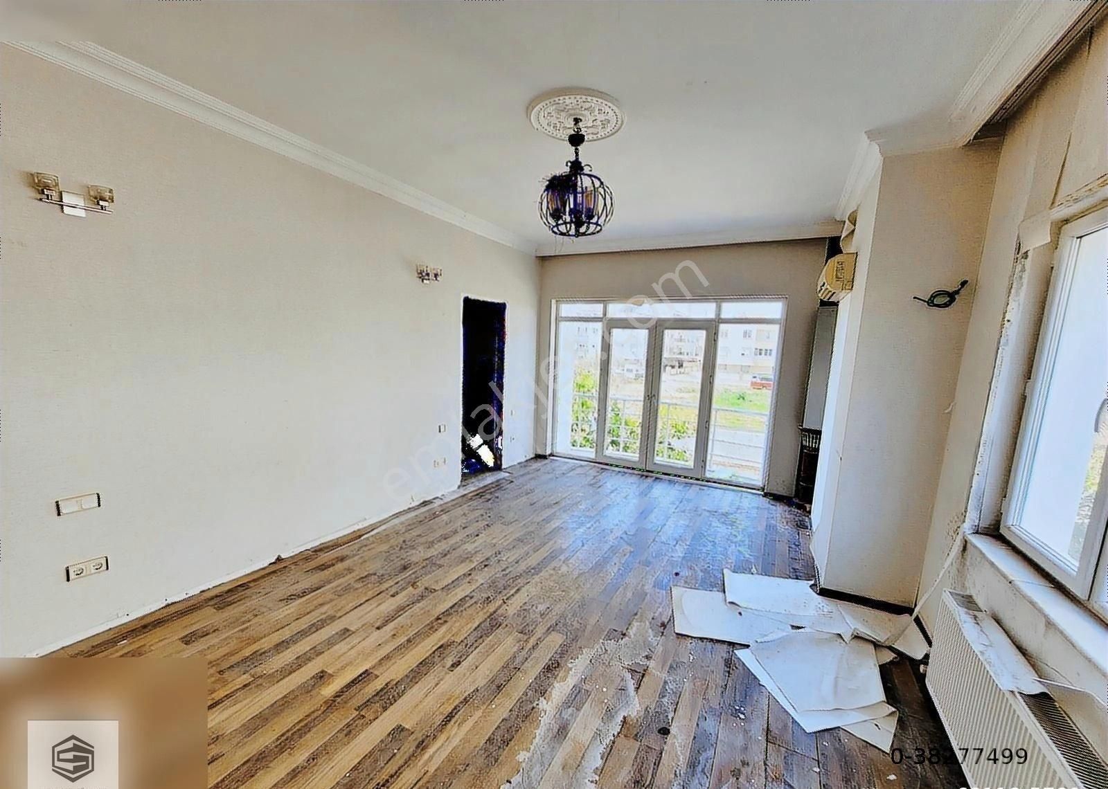 Çok Acil 585m2 Güzeloba'da 6+1 Havuzlu 4 Katlı Villa - Görsel 26