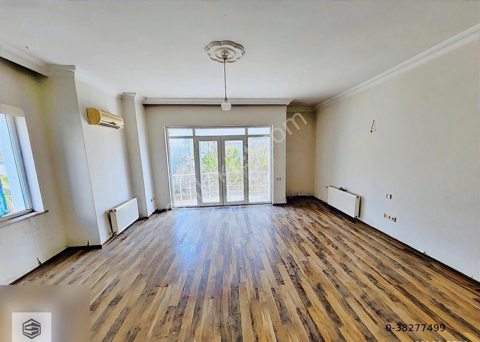 Çok Acil 585m2 Güzeloba'da 6+1 Havuzlu 4 Katlı Villa - Görsel 22