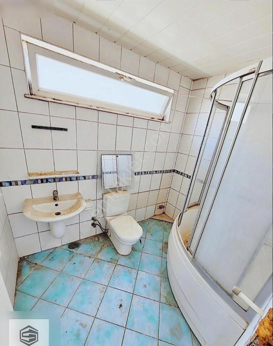 Çok Acil 585m2 Güzeloba'da 6+1 Havuzlu 4 Katlı Villa - Görsel 6