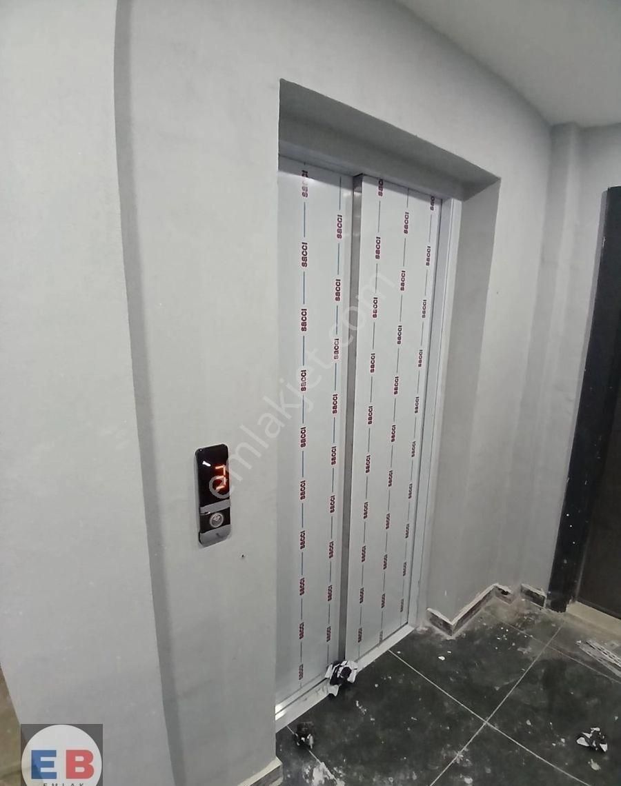 Tekirdağ Altınova Da Şehir Manzaralı Sıfır 2+1 Daire - Görsel 9