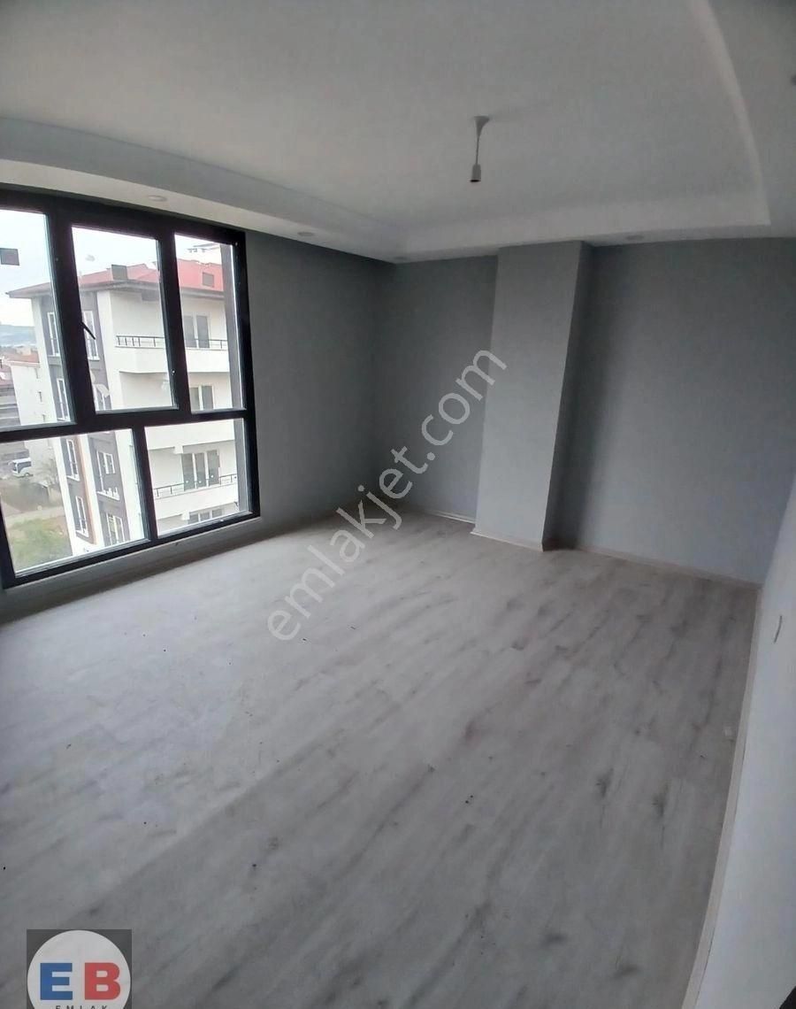 Tekirdağ Altınova Da Şehir Manzaralı Sıfır 2+1 Daire - Görsel 14