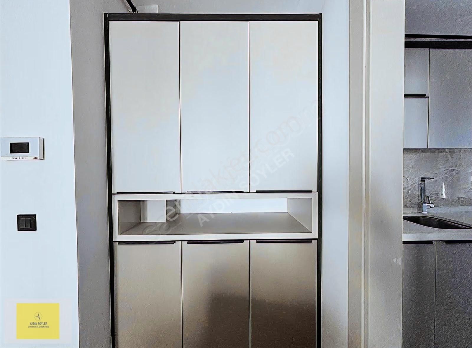 Görükle Dumlupınar Mah Site İçi Satılık 2+1 Ara Kat - Görsel 26