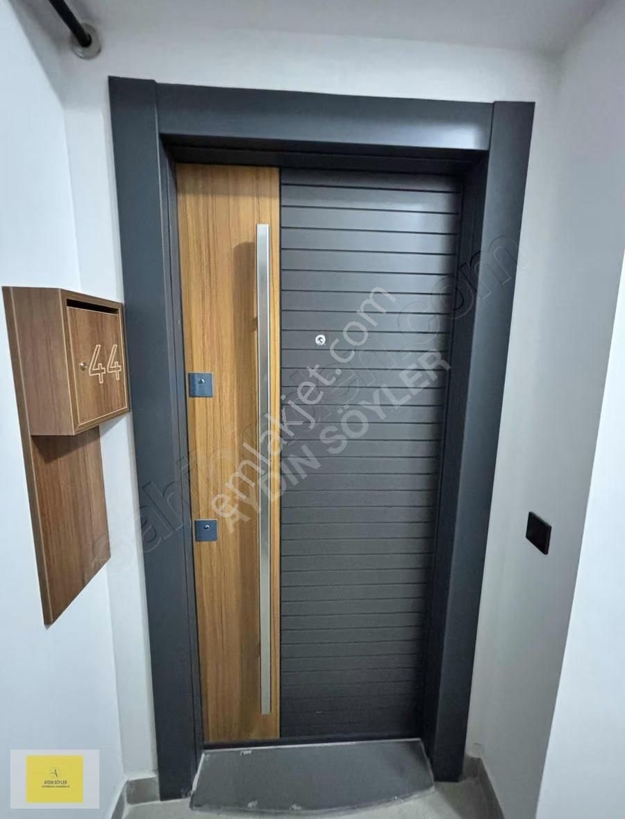 Görükle Dumlupınar Mah Site İçi Satılık 2+1 Ara Kat - Görsel 10