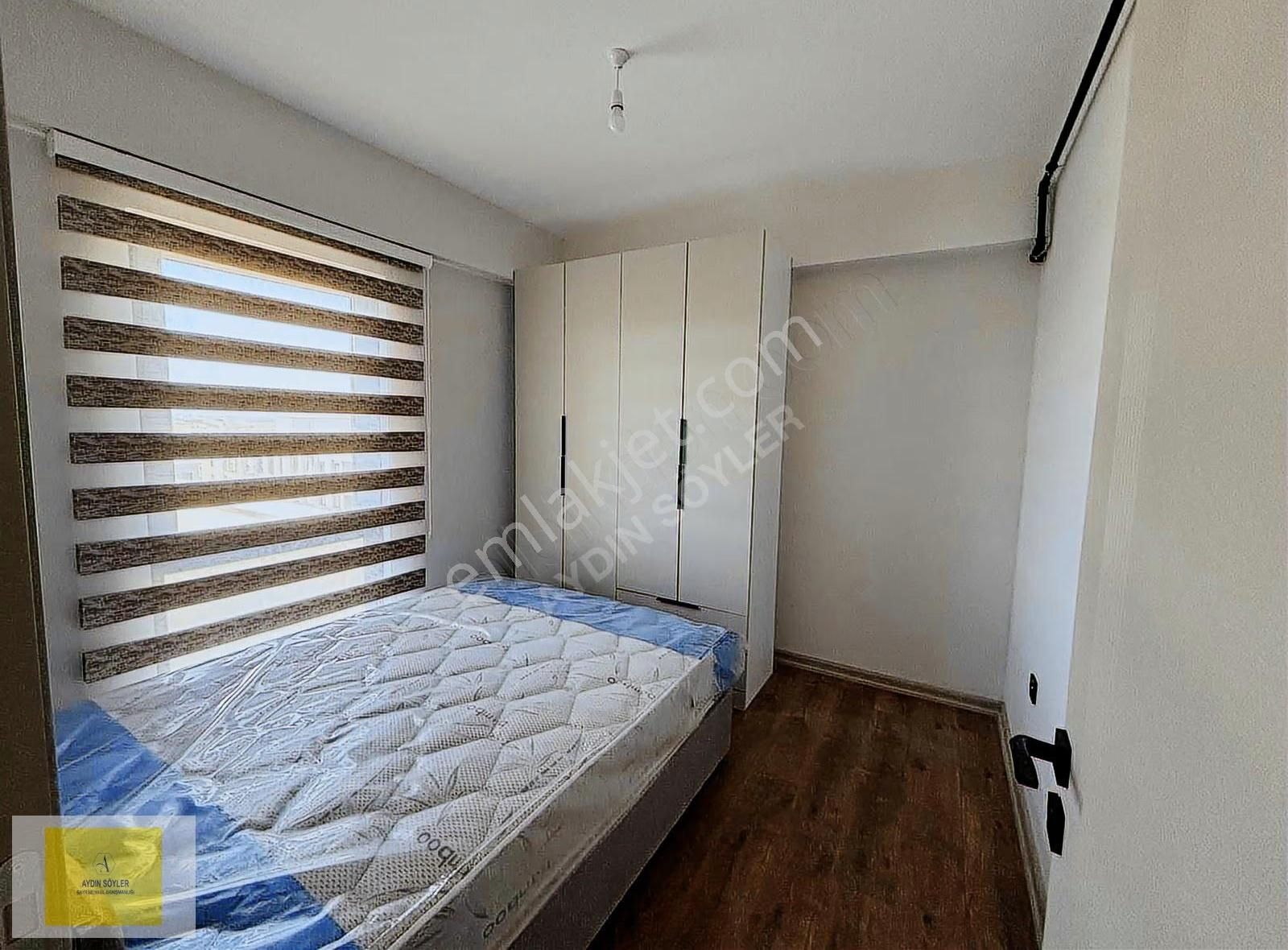 Görükle Dumlupınar Mah Site İçi Satılık 2+1 Ara Kat - Görsel 2