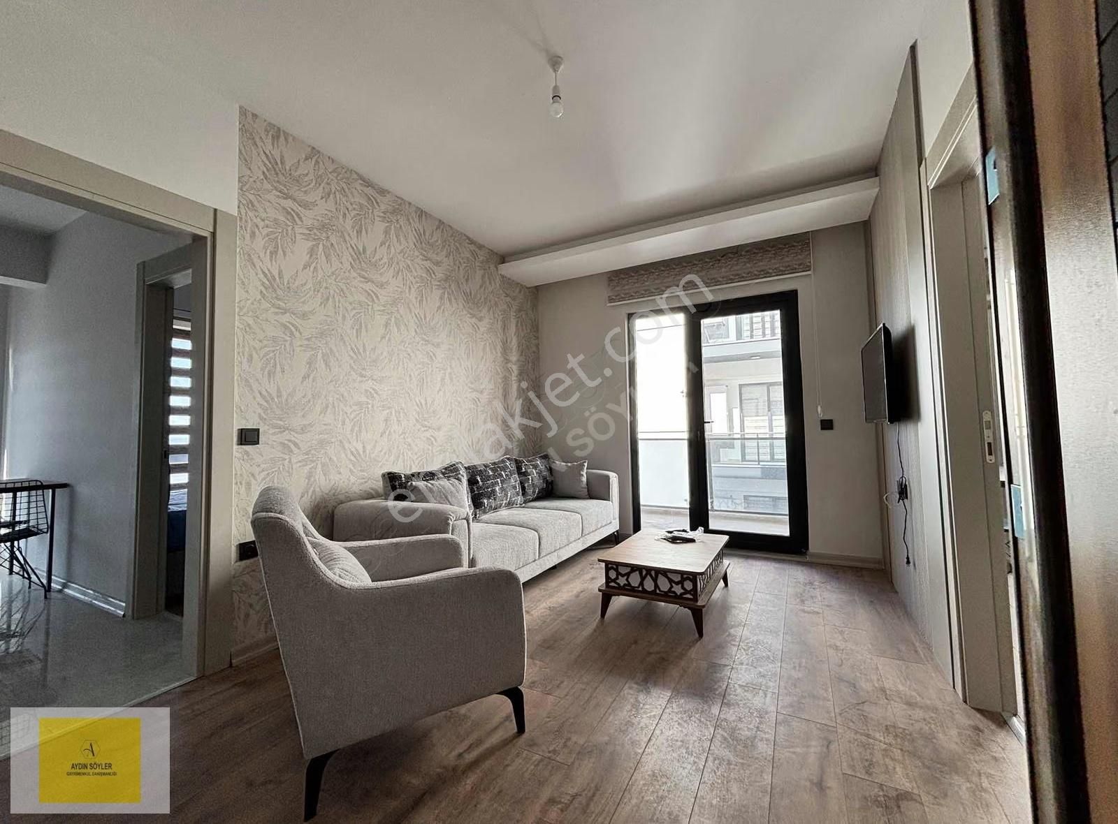 Görükle Dumlupınar Mah Site İçi Satılık 2+1 Ara Kat - Görsel 13