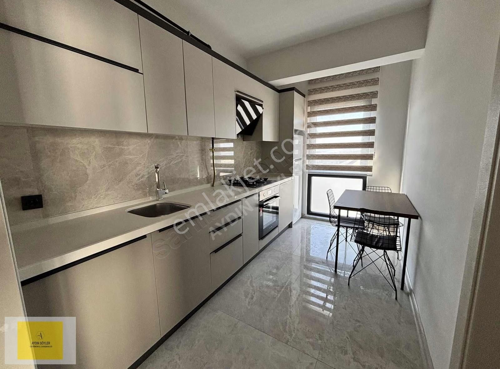 Görükle Dumlupınar Mah Site İçi Satılık 2+1 Ara Kat - Görsel 5