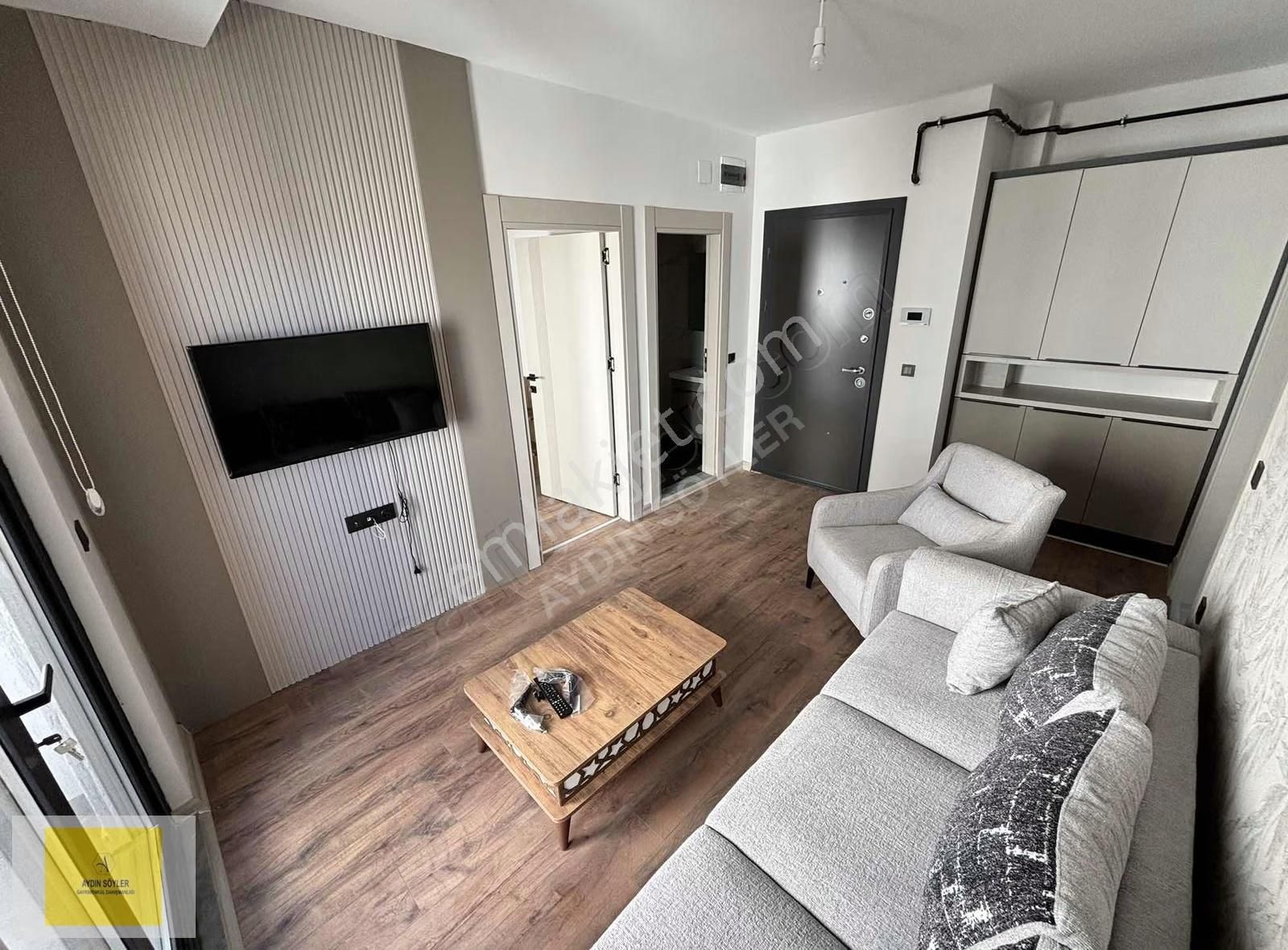 Görükle Dumlupınar Mah Site İçi Satılık 2+1 Ara Kat